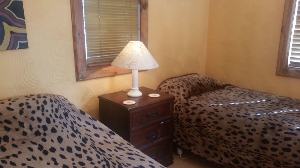 לייטנינג רידג' Sonja'S Bed And Breakfast מראה חיצוני תמונה
