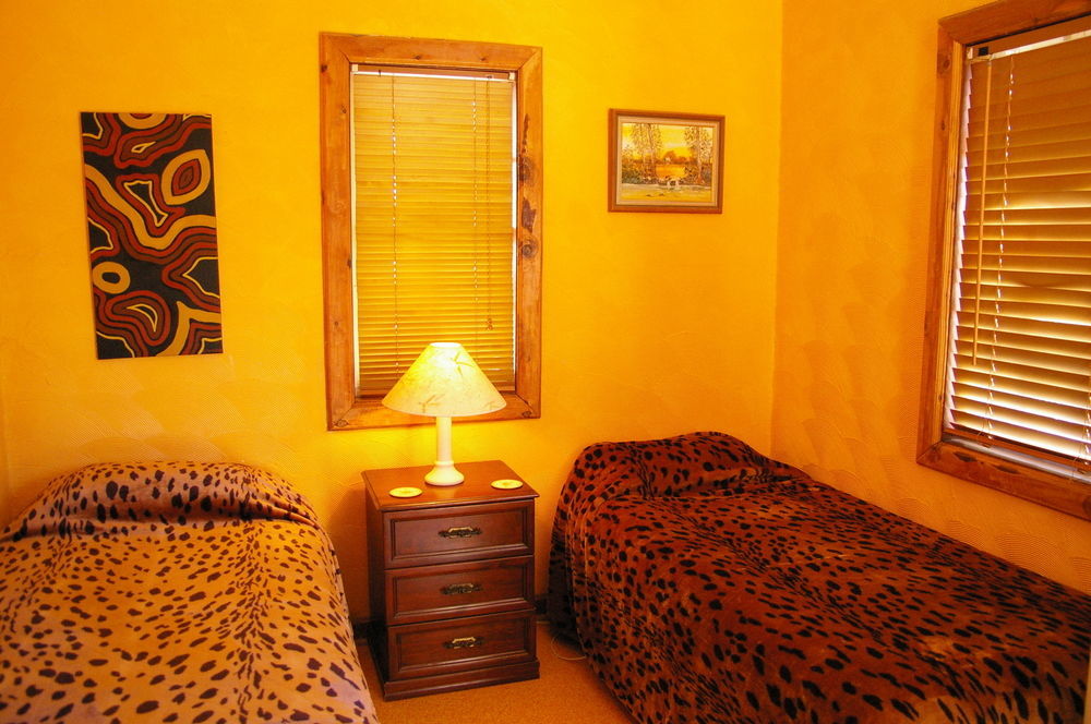 לייטנינג רידג' Sonja'S Bed And Breakfast מראה חיצוני תמונה