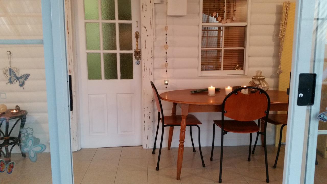 לייטנינג רידג' Sonja'S Bed And Breakfast מראה חיצוני תמונה