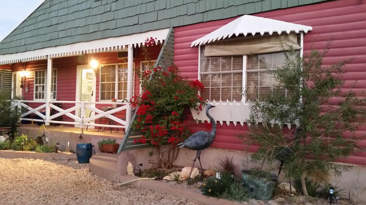 לייטנינג רידג' Sonja'S Bed And Breakfast מראה חיצוני תמונה