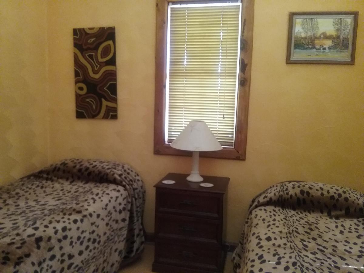 לייטנינג רידג' Sonja'S Bed And Breakfast מראה חיצוני תמונה