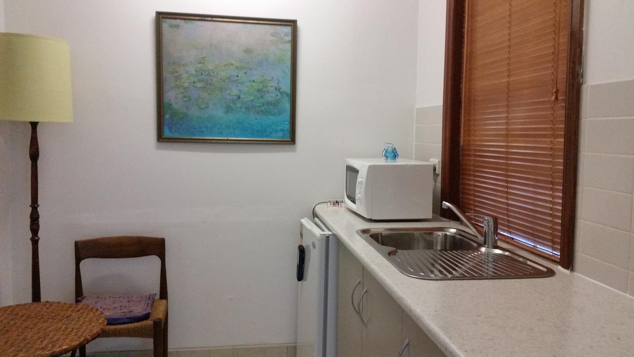 לייטנינג רידג' Sonja'S Bed And Breakfast מראה חיצוני תמונה