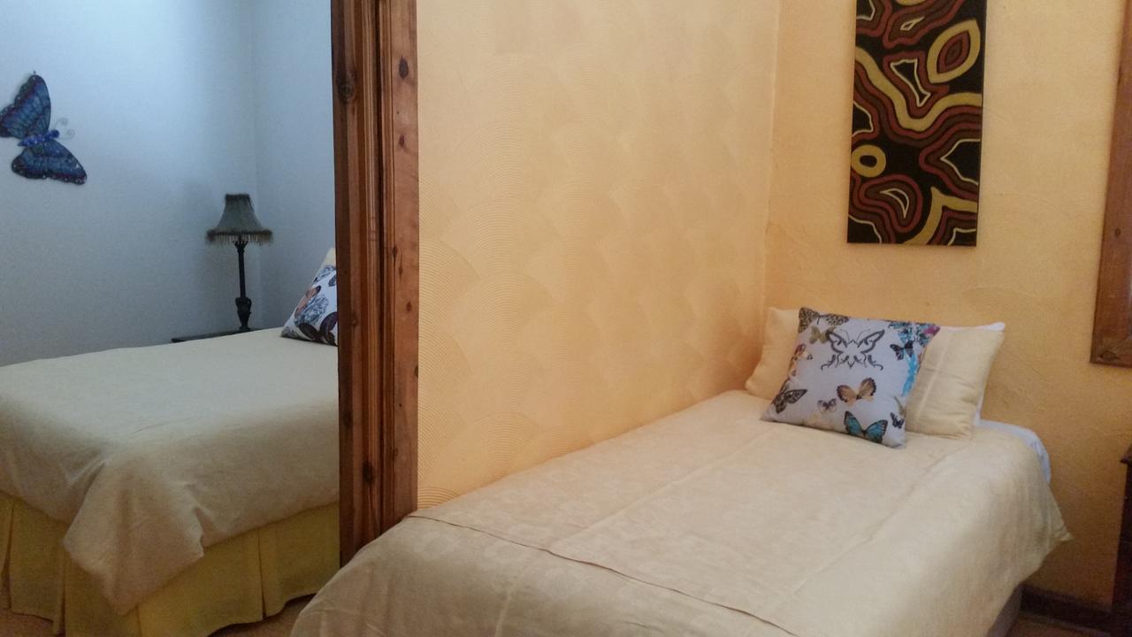 לייטנינג רידג' Sonja'S Bed And Breakfast מראה חיצוני תמונה