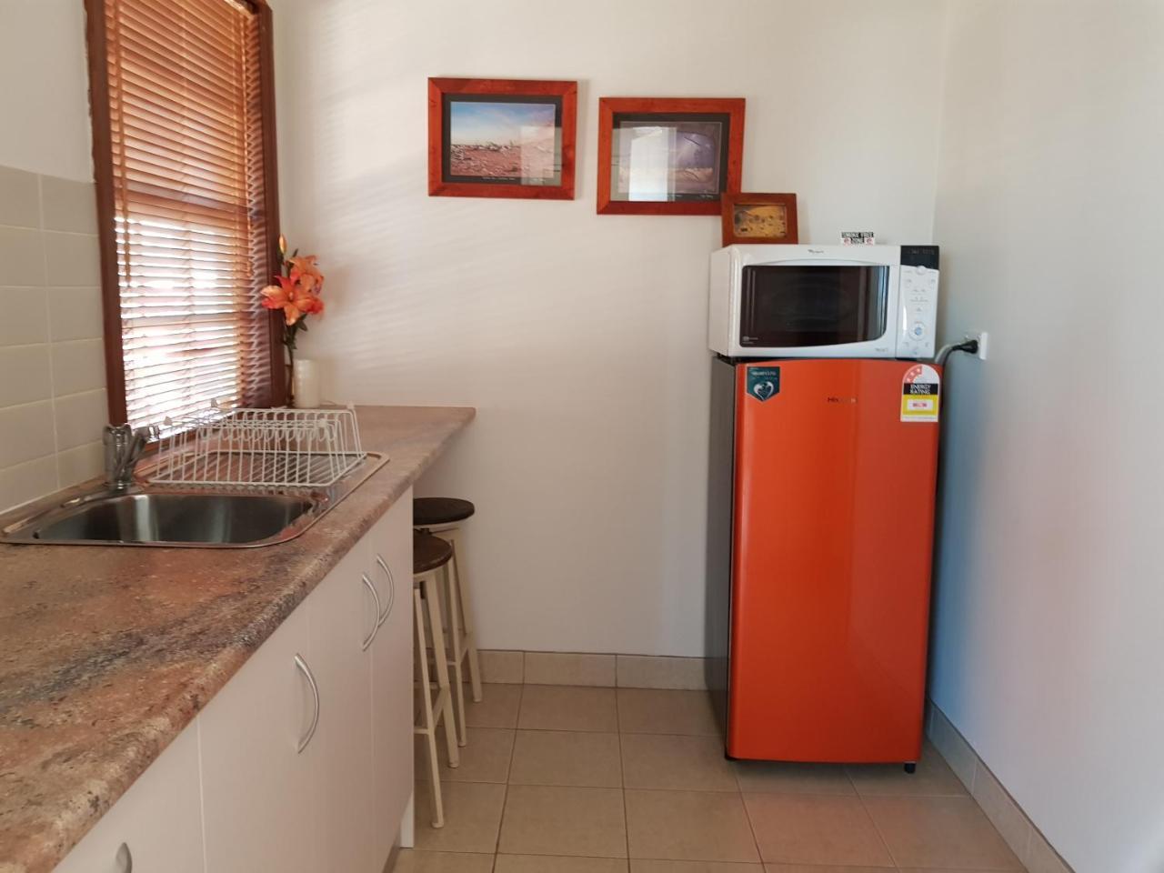 לייטנינג רידג' Sonja'S Bed And Breakfast מראה חיצוני תמונה